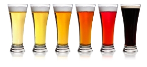 Beer Glass Images