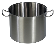 Aluminum Vs. Stainless Steel Cookware: What Type Is Better For Your  Restaurant?