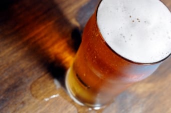 Pint Glass