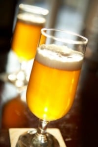 Beer Glasses