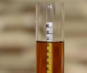 beer gravity hydrometer original recipe beersmith calculating brewing measure