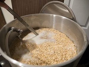 Planning an Indoor Electric Brewery – Part 1 – Electrical Considerations