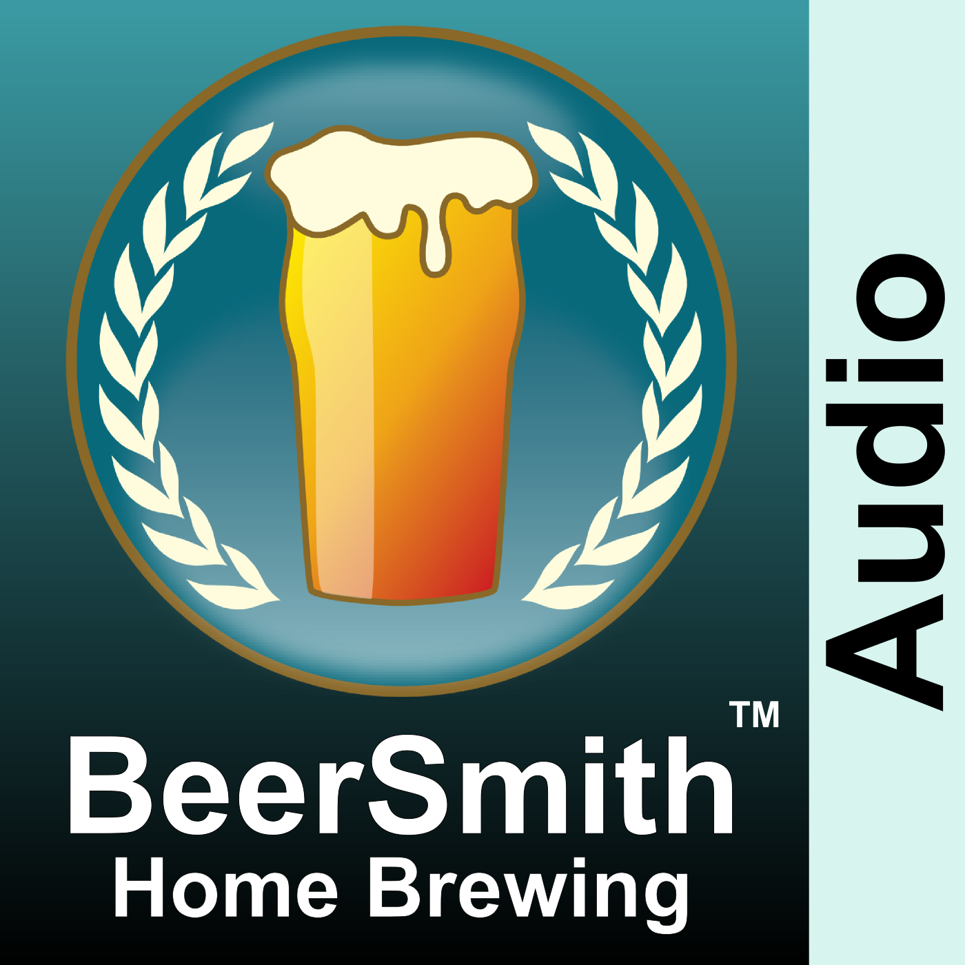 BeerSmith Home and Beer Brewing Podcast artwork
