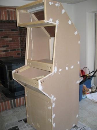 Doc S Mame Cabinet How To Build A